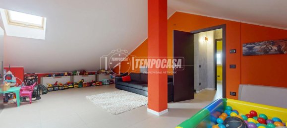 6 rooms Apartment in Borgo San Dalmazzo, Italy No. 12861 36