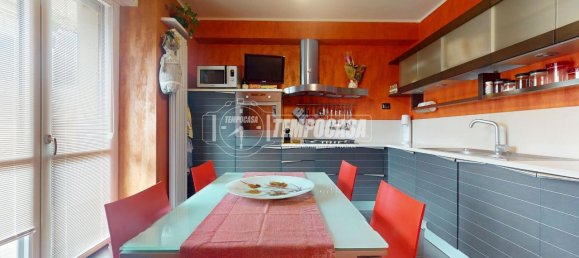 6 rooms Apartment in Borgo San Dalmazzo, Italy No. 12861 9