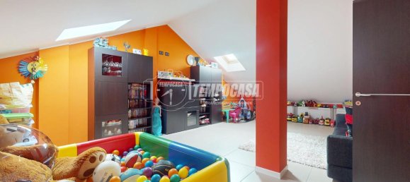 6 rooms Apartment in Borgo San Dalmazzo, Italy No. 12861 35