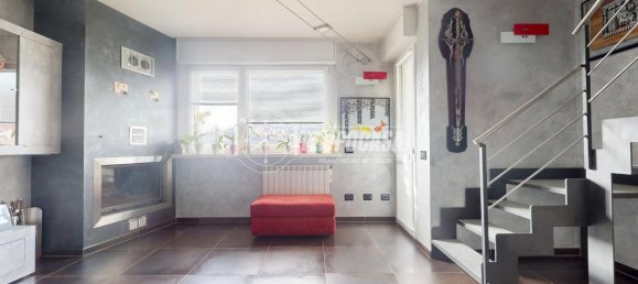 6 rooms Apartment in Borgo San Dalmazzo, Italy No. 12861 6