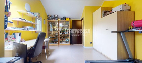 6 rooms Apartment in Borgo San Dalmazzo, Italy No. 12861 32
