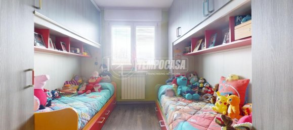 6 rooms Apartment in Borgo San Dalmazzo, Italy No. 12861 17