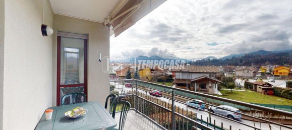 6 rooms Apartment in Borgo San Dalmazzo, Italy No. 12861 22