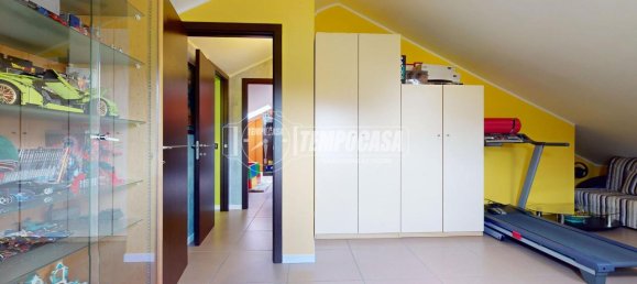 6 rooms Apartment in Borgo San Dalmazzo, Italy No. 12861 30