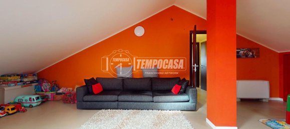 6 rooms Apartment in Borgo San Dalmazzo, Italy No. 12861 37