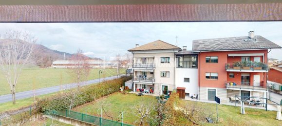 6 rooms Apartment in Borgo San Dalmazzo, Italy No. 12861 26