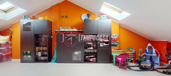 6 rooms Apartment in Borgo San Dalmazzo, Italy No. 12861 38