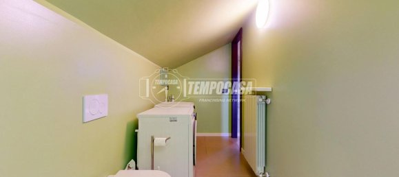6 rooms Apartment in Borgo San Dalmazzo, Italy No. 12861 28