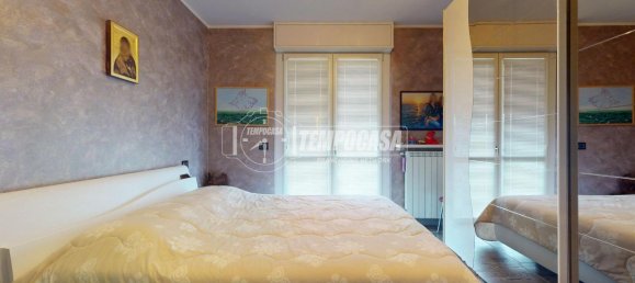 6 rooms Apartment in Borgo San Dalmazzo, Italy No. 12861 21