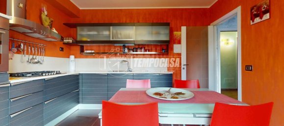 6 rooms Apartment in Borgo San Dalmazzo, Italy No. 12861 10