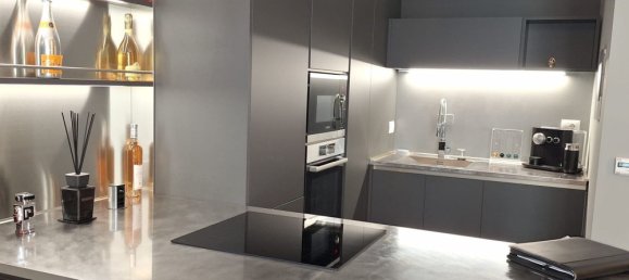 3-Zimmer Wohnung in Turin, Italy, Nr. 129612 6