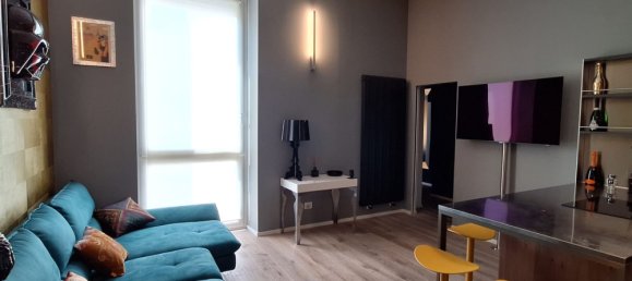 3-Zimmer Wohnung in Turin, Italy, Nr. 129612 23