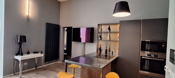 3-Zimmer Wohnung in Turin, Italy, Nr. 129612 22