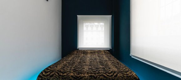 3-Zimmer Wohnung in Turin, Italy, Nr. 129612 12