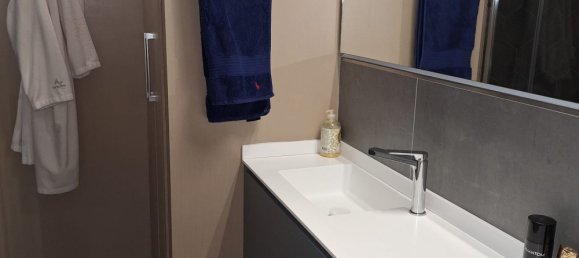 3-Zimmer Wohnung in Turin, Italy, Nr. 129612 15