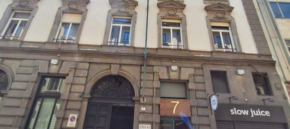 3-Zimmer Wohnung in Turin, Italy, Nr. 129612 33