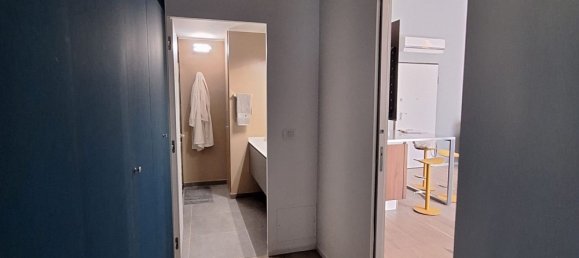 3-Zimmer Wohnung in Turin, Italy, Nr. 129612 25