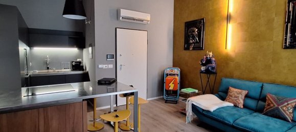 3-Zimmer Wohnung in Turin, Italy, Nr. 129612 7