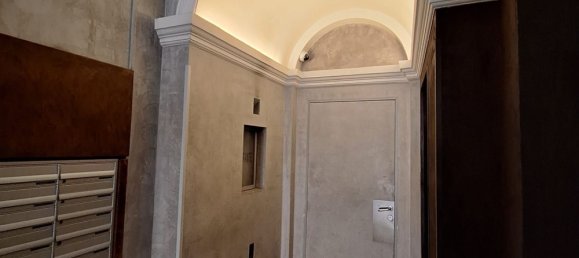 3-Zimmer Wohnung in Turin, Italy, Nr. 129612 32