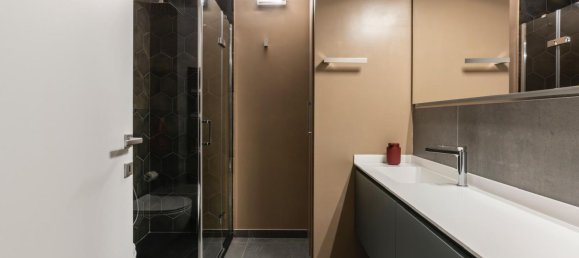 3-Zimmer Wohnung in Turin, Italy, Nr. 129612 14