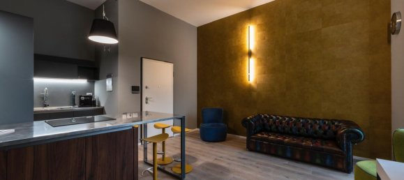 3-Zimmer Wohnung in Turin, Italy, Nr. 129612 21