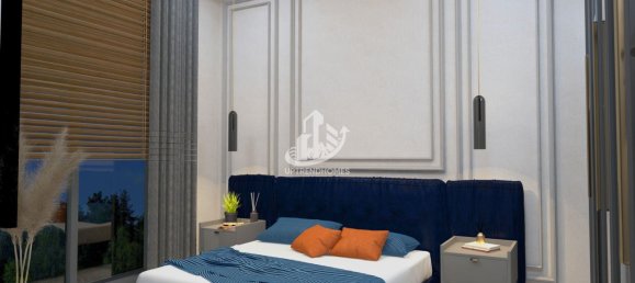 Apartment 1+1 in Demirtas, Turkey No. 10934 11