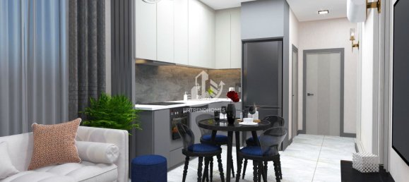 Apartment 1+1 in Demirtas, Turkey No. 10934 14