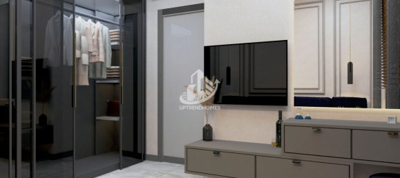 Apartment 1+1 in Demirtas, Turkey No. 10934 15