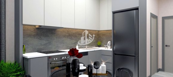 Apartment 1+1 in Demirtas, Turkey No. 10934 13