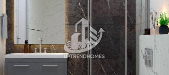 Apartment 1+1 in Demirtas, Turkey No. 10934 9