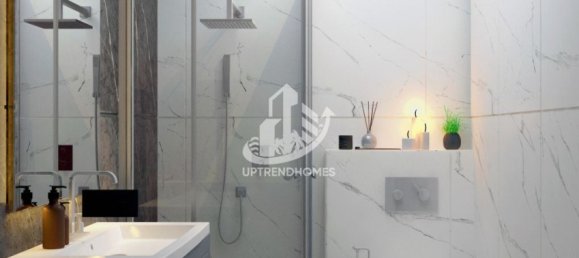 Apartment 1+1 in Demirtas, Turkey No. 10934 10