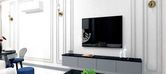 Apartment 1+1 in Demirtas, Turkey No. 10934 16