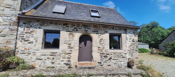 6 bedrooms House in Lanmeur, France No. 308706 15