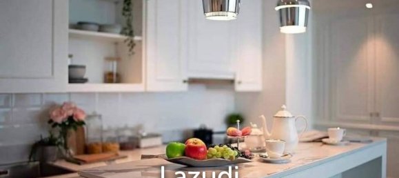 2 bedrooms Warehouse in Bangkok, Thailand No. 13083 4