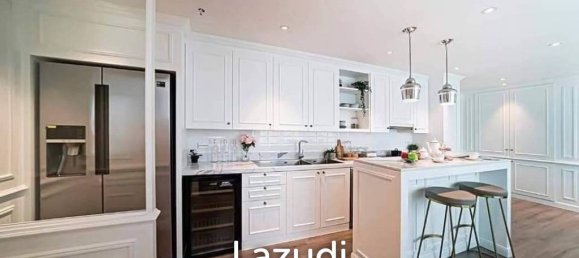 2 bedrooms Warehouse in Bangkok, Thailand No. 13083 3