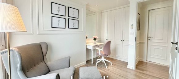 2 bedrooms Warehouse in Bangkok, Thailand No. 13083 5