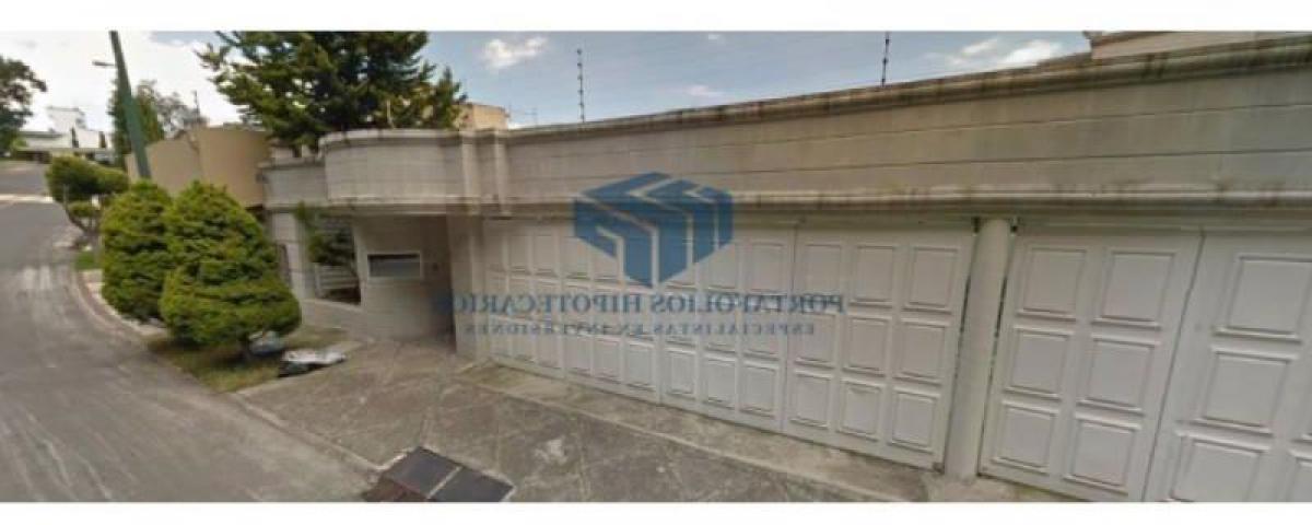 3 bedrooms House in Mexicali, Mexico No. 158288