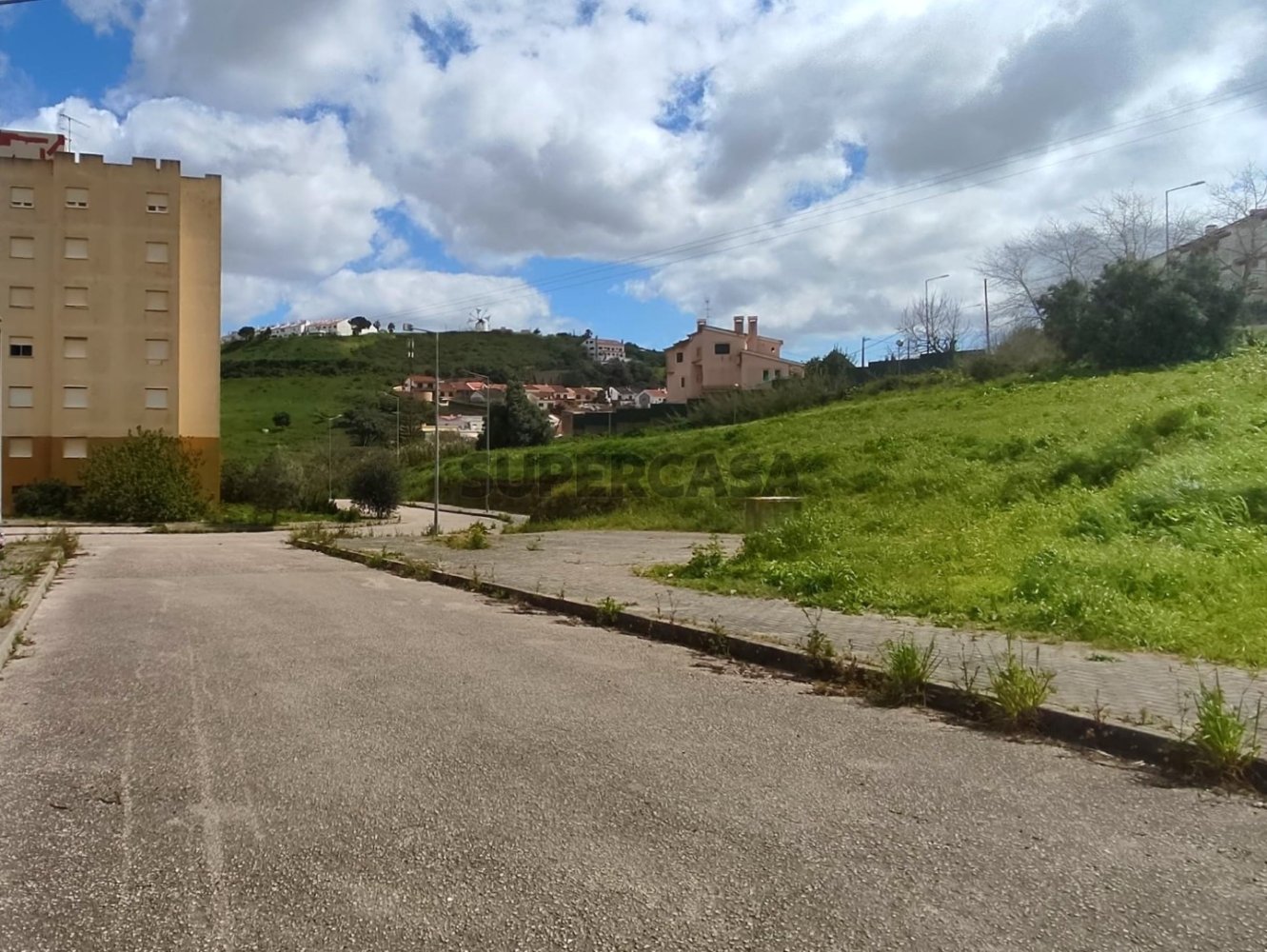 Grundstück in Loures, Portugal 208m², Nr. 157199