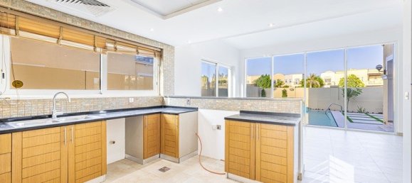 4 chambres Villa à Jumeirah Park, UAE No. 55522 4