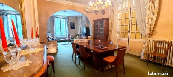  Castillos de 4 dormitorios en Eure-et-Loir, France No. 85191 6