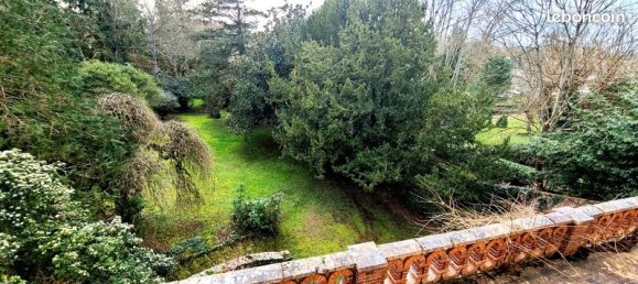  Castillos de 4 dormitorios en Eure-et-Loir, France No. 85191 4