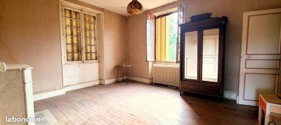  Castillos de 4 dormitorios en Eure-et-Loir, France No. 85191 10