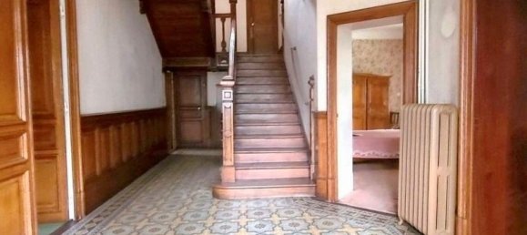  Castillos de 4 dormitorios en Eure-et-Loir, France No. 85191 5