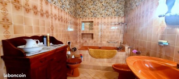  Castillos de 4 dormitorios en Eure-et-Loir, France No. 85191 9