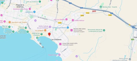 102m² Commercial property in Arona, Spain No. 137161 3