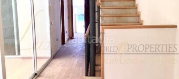 Таунхаус с 4 спальнями в Адехе, Испания № 39939 18