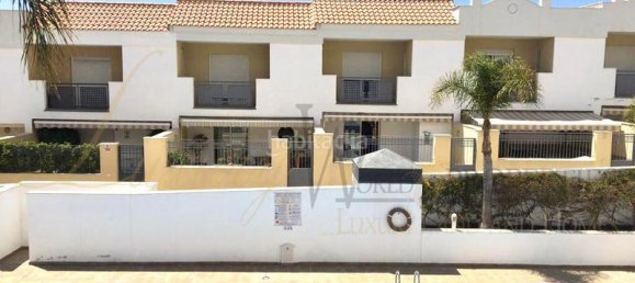 Таунхаус с 4 спальнями в Адехе, Испания № 39939 7