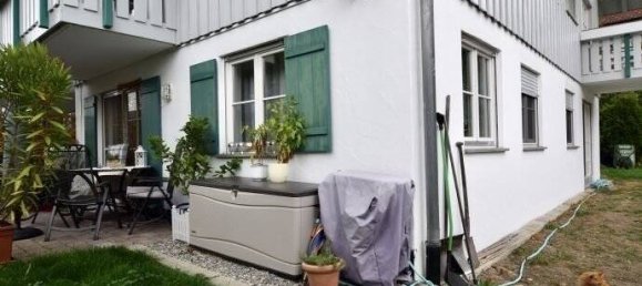 3 rooms Apartment in Oberallgau, Germany No. 125615 3