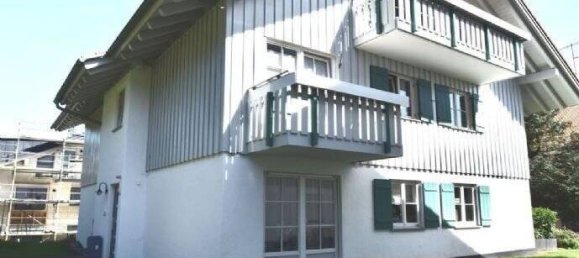 3 rooms Apartment in Oberallgau, Germany No. 125615 4