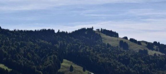 3 rooms Apartment in Oberallgau, Germany No. 125615 12